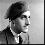 BasilRathbone