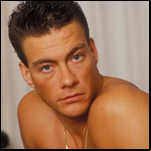 Jean-ClaudeVan Damme