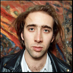 Nicolas Cage