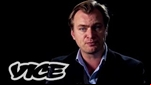 Christopher Nolan on Following