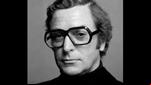 Michael Caine: On Acting in Film, Arts, and Entertainment