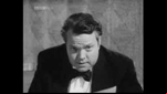 Orson Welles' Sketchbook