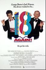 18 Again!