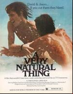 A Very Natural Thing