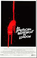 An American Werewolf In London