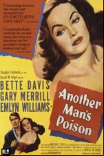 Another Man's Poison