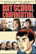 Art School Confidential