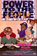 Bebe's Kids