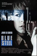 Blue Steel
