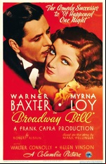 Broadway Bill