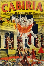 Cabiria