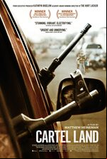 Cartel Land