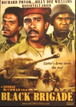Carter's Army