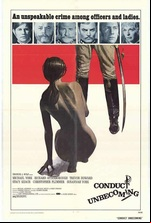 Conduct Unbecoming