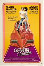 Corvette Summer