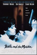 Death and the Maiden