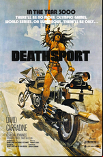 Deathsport