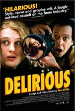 Delirious