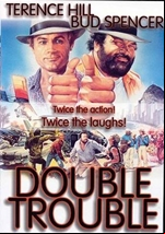 Double Trouble