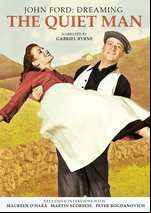 Dreaming the Quiet Man