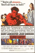 Elmer Gantry