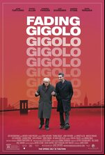 Fading Gigolo