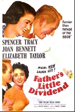 Father's Little Dividend
