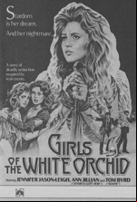 Girls of the White Orchid