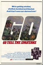Go Tell the Spartans
