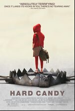 Hard Candy