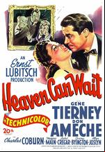 Heaven Can Wait