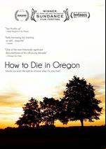 How to Die in Oregon