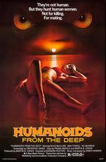 Humanoids from the Deep