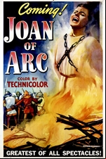 Joan of Arc