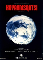 Koyaanisqatsi