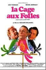 La Cage aux Folles