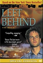 Left Behind: The Movie