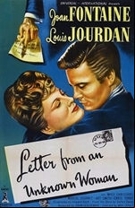 Letter from an Unknown Woman