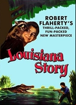 Louisiana Story