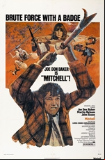 MST3K: Mitchell