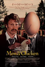 Men & Chicken