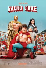 Nacho Libre