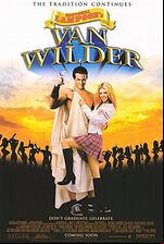 National Lampoon's Van Wilder
