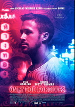 Only God Forgives