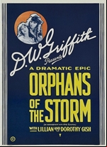 Orphans of the Storm