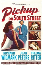 Pickup on South Street