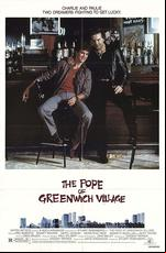 The Pope of Greenwich Village