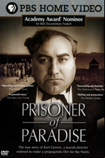 Prisoner of Paradise