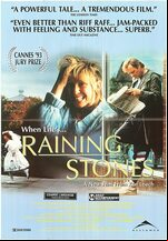 Raining Stones