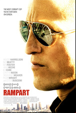 Rampart